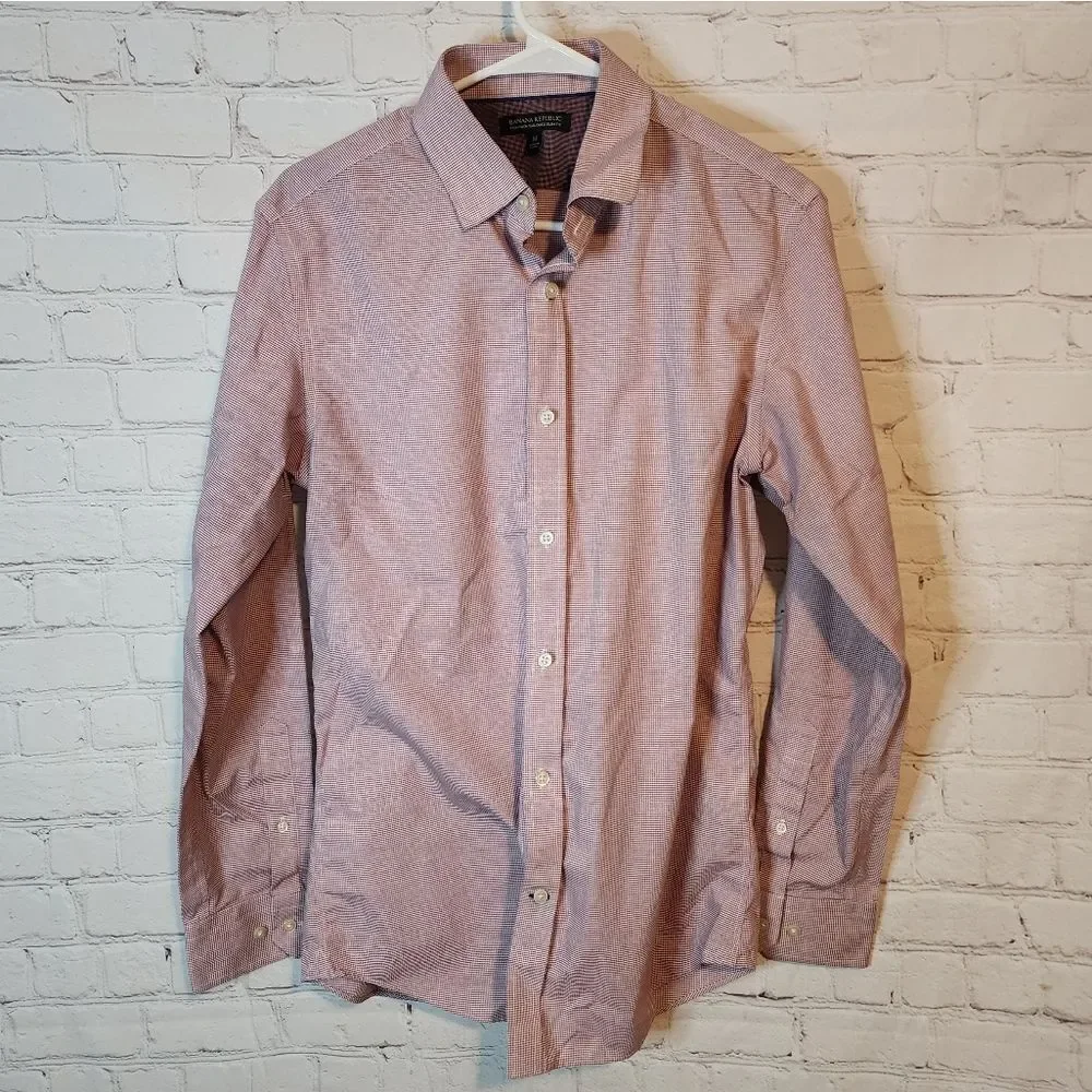 Men's Banana Republic 